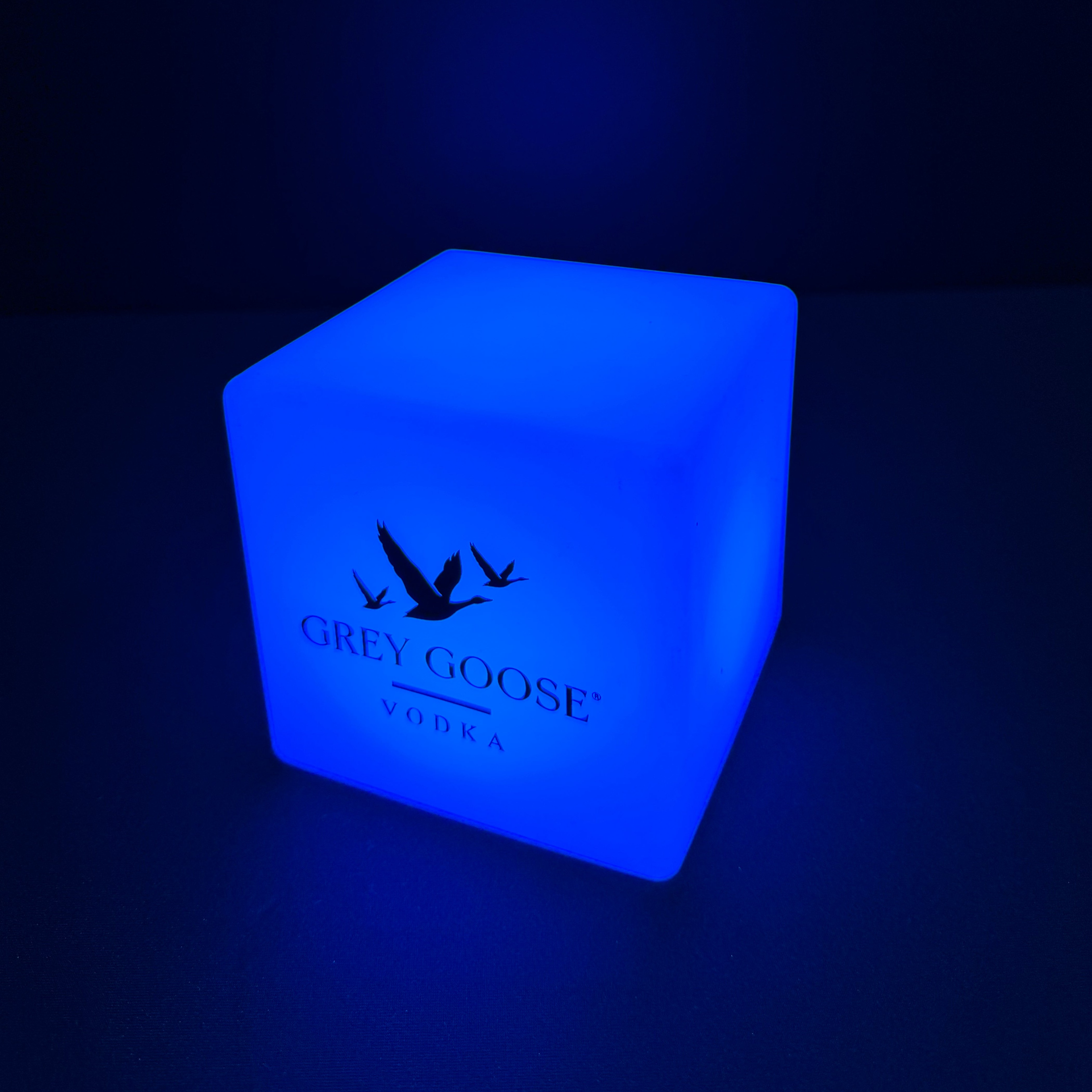 LED Light Box - 20cm view 5